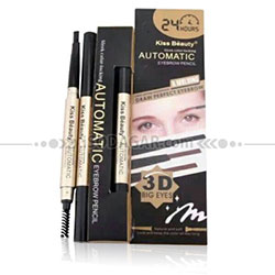 AUTOMATIC EYEBROW PENCIL BY KISS BEAUTY
