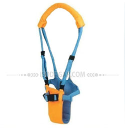 Moby Baby Moon Walk (Alat Bantu Berjalan Bayi)