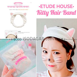 BANDO KUPING KUCING