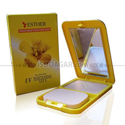 BEDAK PADAT ESTHER