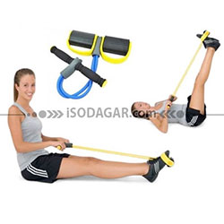 BODY TRIMMER (Alat Fitnes & Pelangsing)