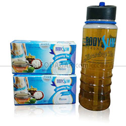BSH SLIMMING TEA