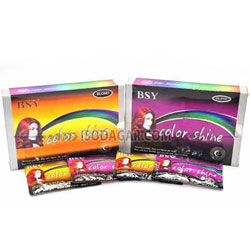 BSY COLOR SHINE - NONI COLOR SHINE