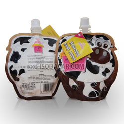 CASTELLA WHITENING BODY LOTION