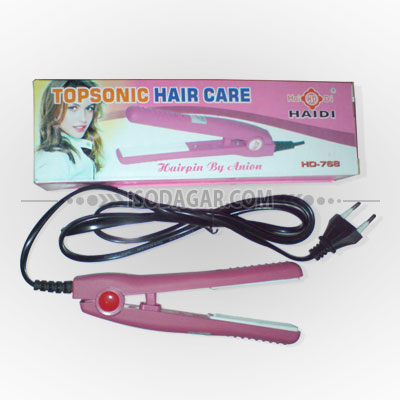 catok mini haidi 2in1 topsonic hair care isodagar catok mini haidi 2in1 topsonic hair care isodagar