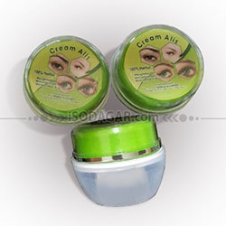 CREAM ALIS NEW PACK