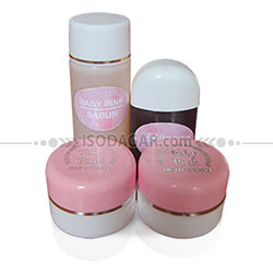 Krim Baby Pink Sucofindo 15gr