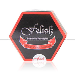 CREAM FELISH