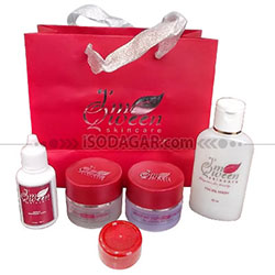 CREAM I'M QWEEN NORMAL (Paket Normal)