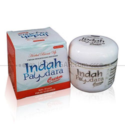 CREAM INDAH PAYUDARA