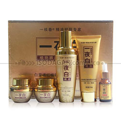 CREAM KOREA 5 IN 1 ORIGINAL