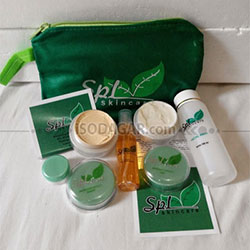 CREAM SPL PAKET ACNE