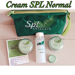 CREAM SPL PAKET NORMAL