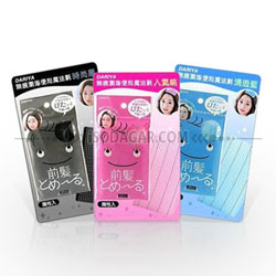 Dariya Hair Velcro (Penahan Poni)