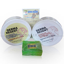 DERMA REGENT WHITENING BODY LOTION