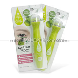 EYE ROLLER SERUM (Penghilang Mata Panda)