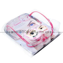 EYELID TRAINER (Pembentuk lipatan kelopak mata)