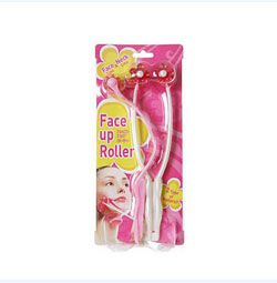 Face Up Roller 2 in 1 (Rampingkan pipi tembem)