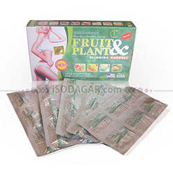 Fruit & Plant Slimming Capsule Herbal USA