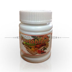 FRUTABLEND - Powerful Antioxidant