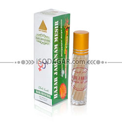 HAJAR JAHANAM (Obat Kuat Herbal)