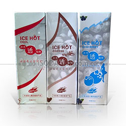 ICE HOT COOL Slimming Gel (Krim Pelangsing)