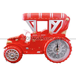 JAM WEKER MOBIL