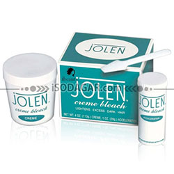 JOLEN BLEACHING CREAM