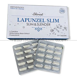 LAPUNZEL SLIM (Slim & Slender)