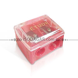 LIPSTICK SHARPENER (Alat Rautan Lipstik)