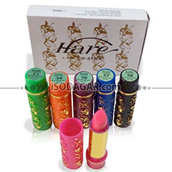 LIPSTIK ARAB HARE (Warna Warni)