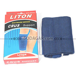 LITON CRUS SUPPORT (Deker Pelindung Betis)