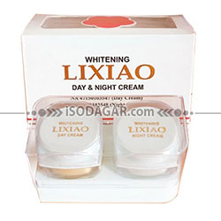LIXIAO WHITENING CREAM