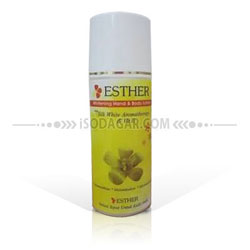 ESTHER WHITENING BODY LOTION