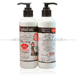 BODY LOTION VAMPIRE MILKY DROP