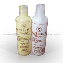 Lotion Walet Super Day and Night