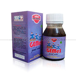 MADU GEMES ATH-THOIFAH