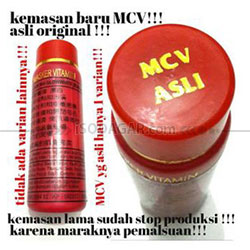 MASKER GLOWING