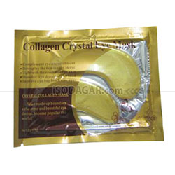 MASKER MATA COLLAGEN (Crystal Eye Mask)