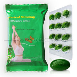 MEIZITANG BOTANICAL SLIMMING (New)