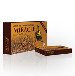 Espresso Kopi on Miracle Energy Coffee  Kopi Cinta   Formula Of Thailand    Isodagar