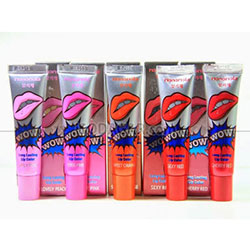 MONOMOLA LIP TATTOO KOREA