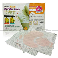 MYMI WONDER BREAST PATCH