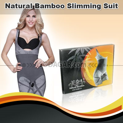 bamboo slimming suit original korset pelangsing bamboo slimming suit original korset pelangsing