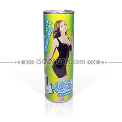 bamboo slimming suit kemasan kaleng isodagar bamboo slimming suit kemasan kaleng isodagar