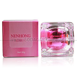 NENHONG KOREA LIPGLOSS (Pemerah bibir alami)