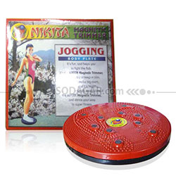 NIKITA MAGNETIC JOGGING TRIMMER