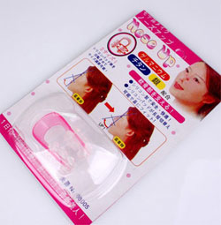 NOSE UP CLIPPER (Alat Pemancung Hidung)