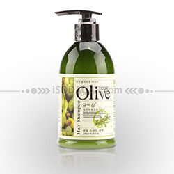 OLIVE SHAMPOO (Pemanjang Rambut)