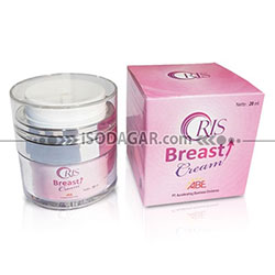 ORIS BREAST CREAM (Pembesar Payudara)